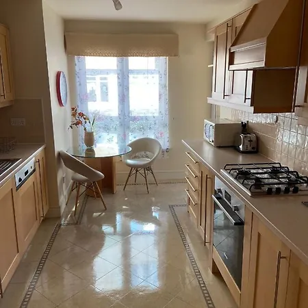 Hopetoun Apartment With Free Parking Edinburgh Exterior photo