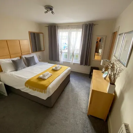 Hopetoun Apartment With Free Parking Edinburgh Exterior photo