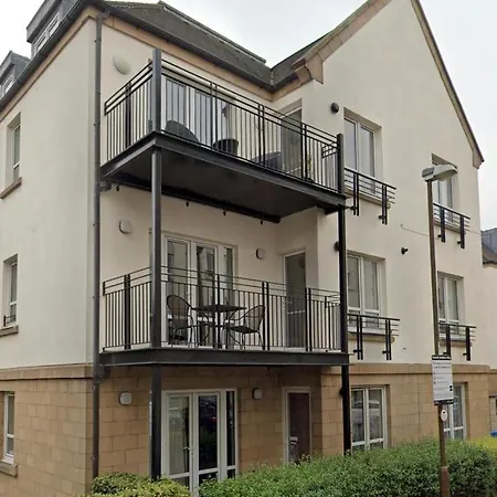 Hopetoun Apartment With Free Parking Edinburgh Exterior photo