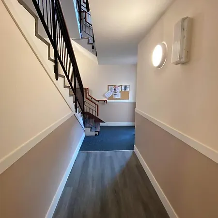 Hopetoun Apartment With Free Parking Edinburgh Exterior photo