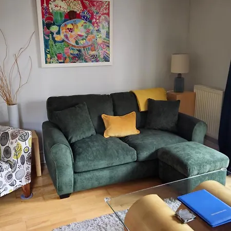 Hopetoun Apartment With Free Parking Edinburgh Exterior photo