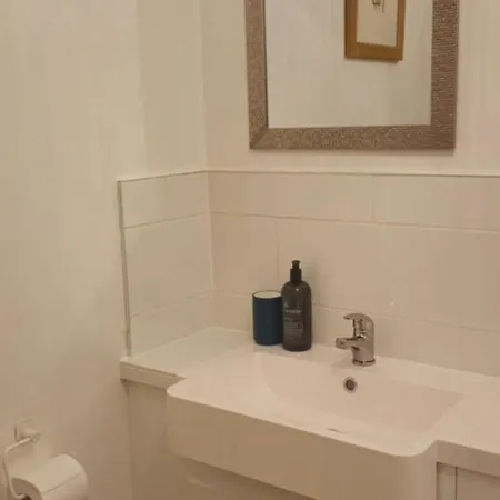 Hopetoun Apartment With Free Parking Edinburgh Exterior photo