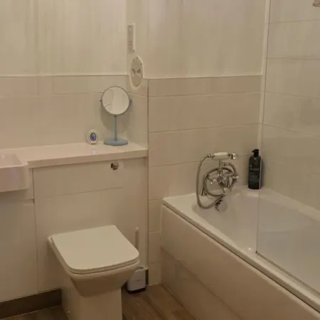 Hopetoun Apartment With Free Parking Edinburgh Exterior photo