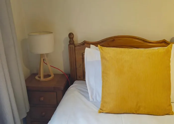 Hopetoun Apartment With Free Parking