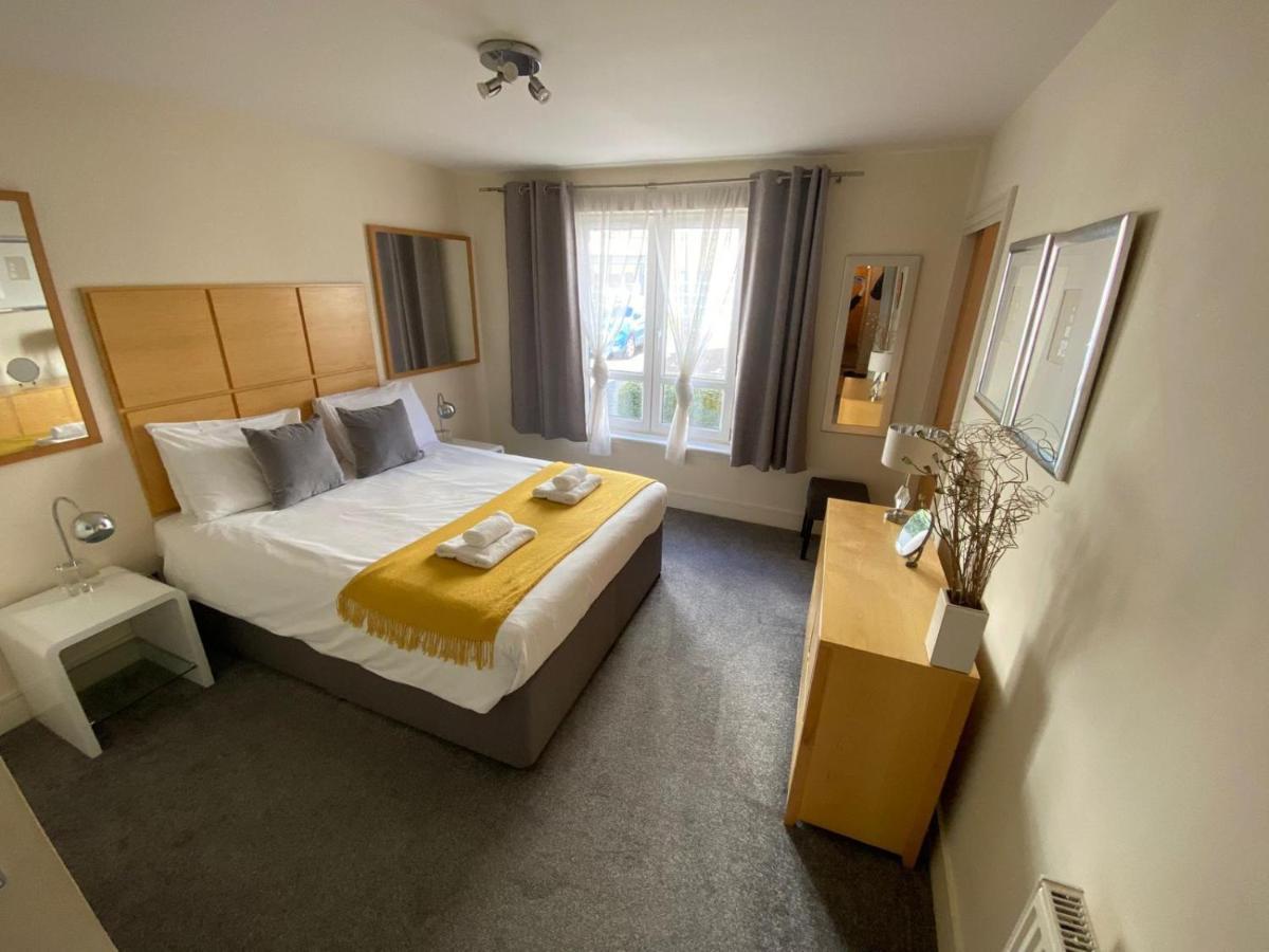 Hopetoun With Free Parking * EDI