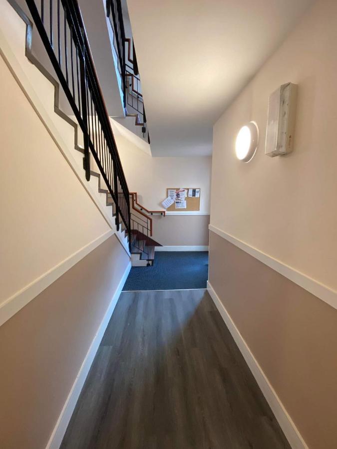 Apartment Hopetoun With Free Parking EDI