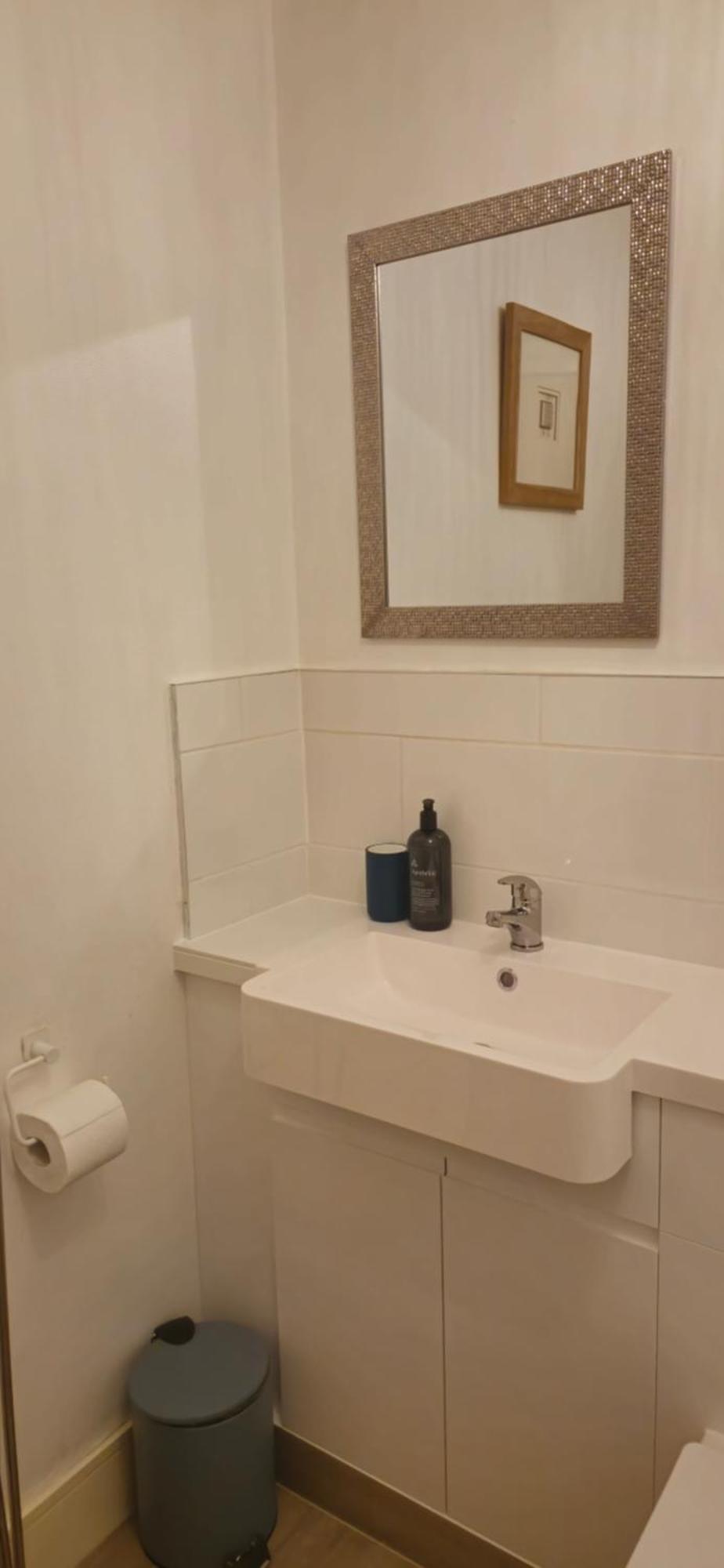 Hopetoun With Free Parking Apartment EDI