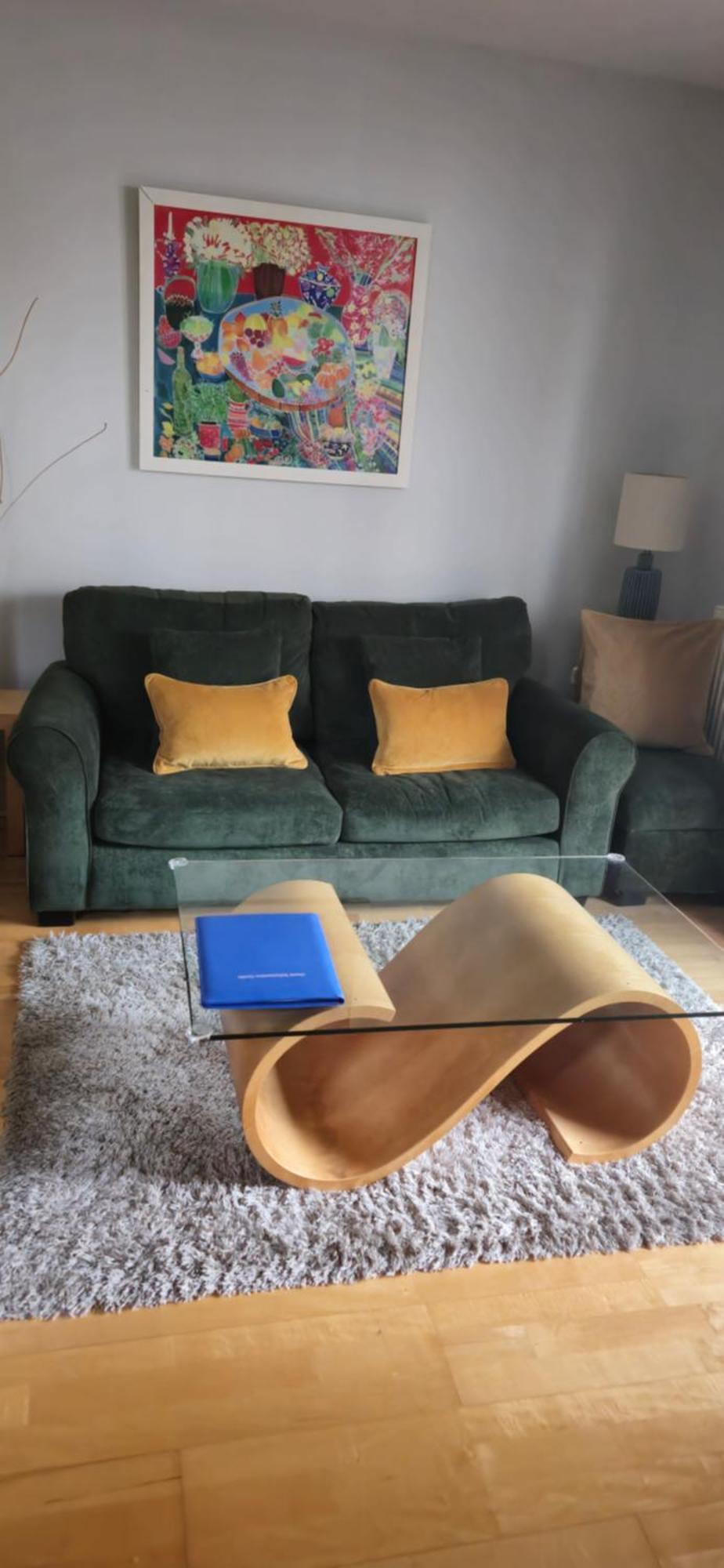Hopetoun With Free Parking Apartment EDI