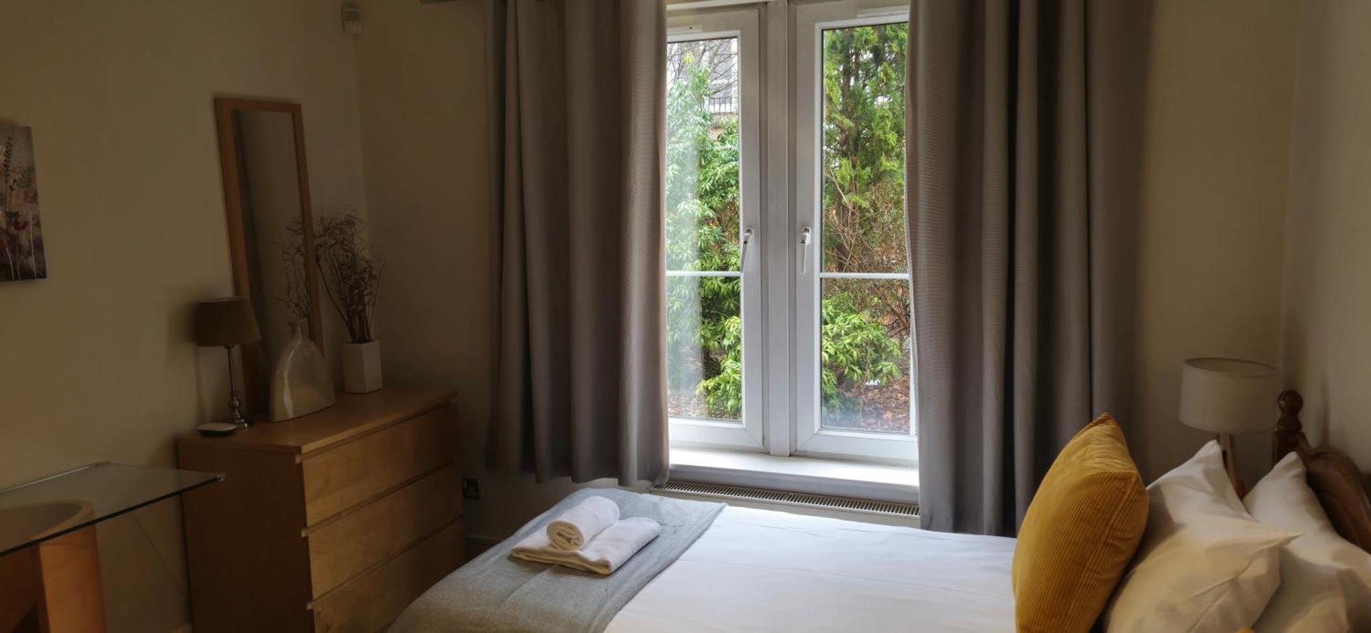 Apartment Hopetoun With Free Parking EDI