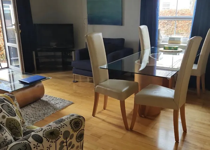 Hopetoun Apartment With Free Parking