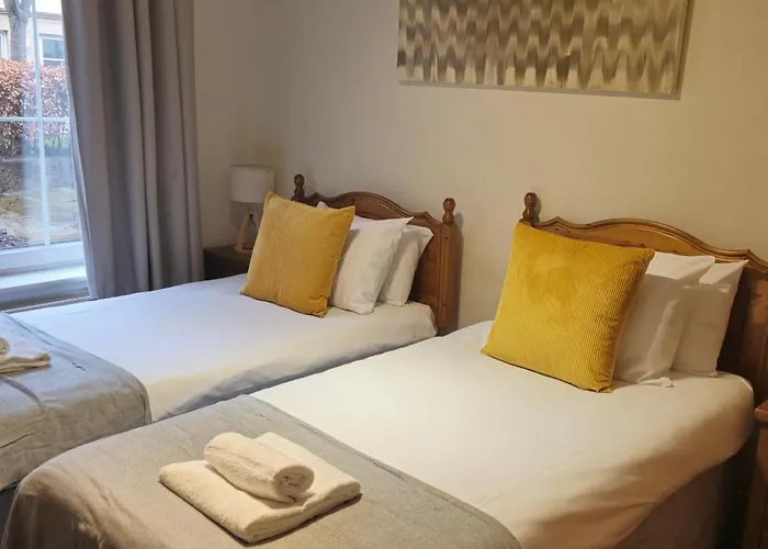 Hopetoun Apartment With Free Parking